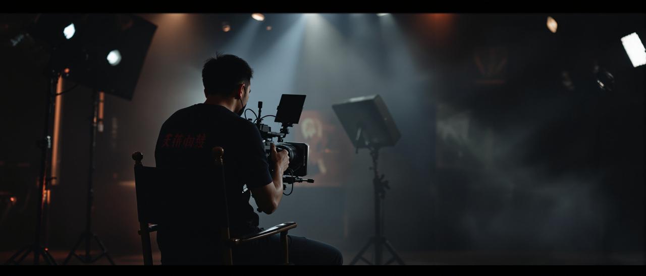 麻豆视频签约导演