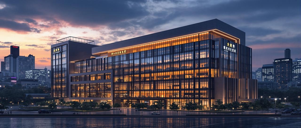 麻豆视频公司简介