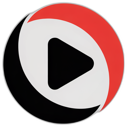 深夜寂寞影院 Logo