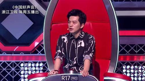 李健中国好声音花絮,感动花絮大盘点