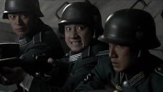 雪豹中拍摄花絮